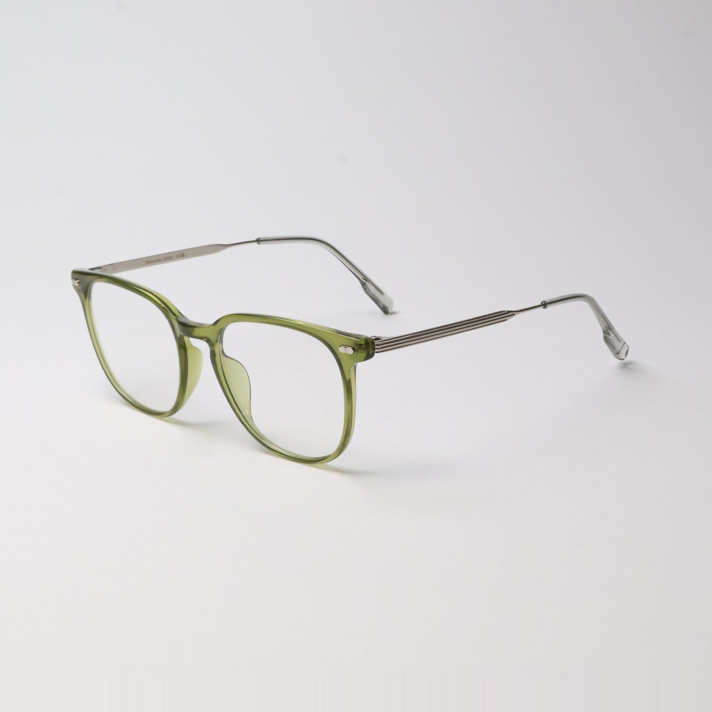 OPTIC PRINCESS BUSINESS optik ko'zoynak — burchak ko'rinish