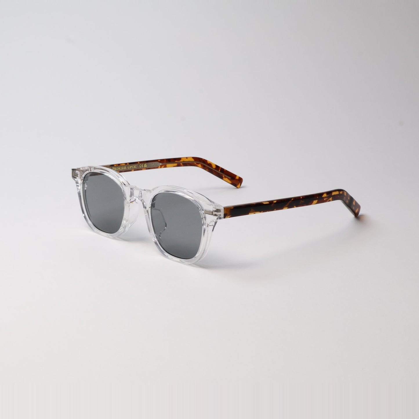 OPTIC PRINCESS AIR optik ko'zoynak — burchak ko'rinish