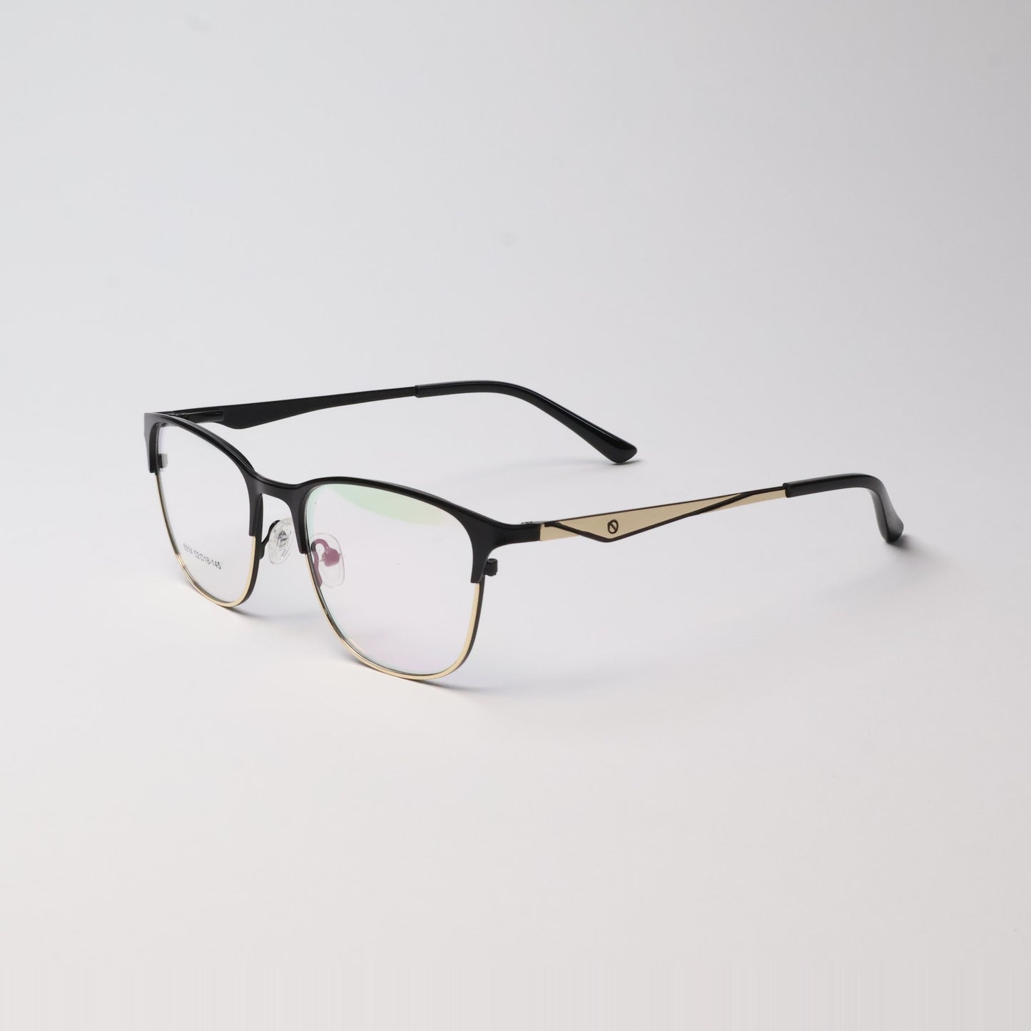 OPTIC PRINCESS AIR optik ko'zoynak — burchak ko'rinish