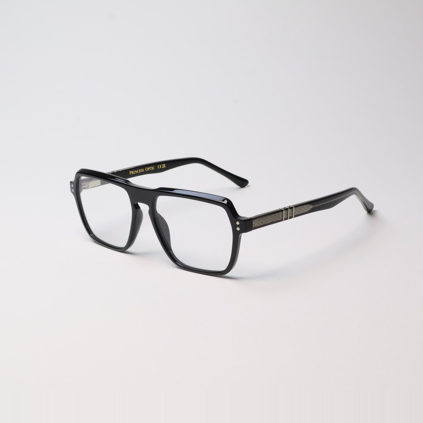 OPTIC PRINCESS TREND optik ko'zoynak — burchak ko'rinish