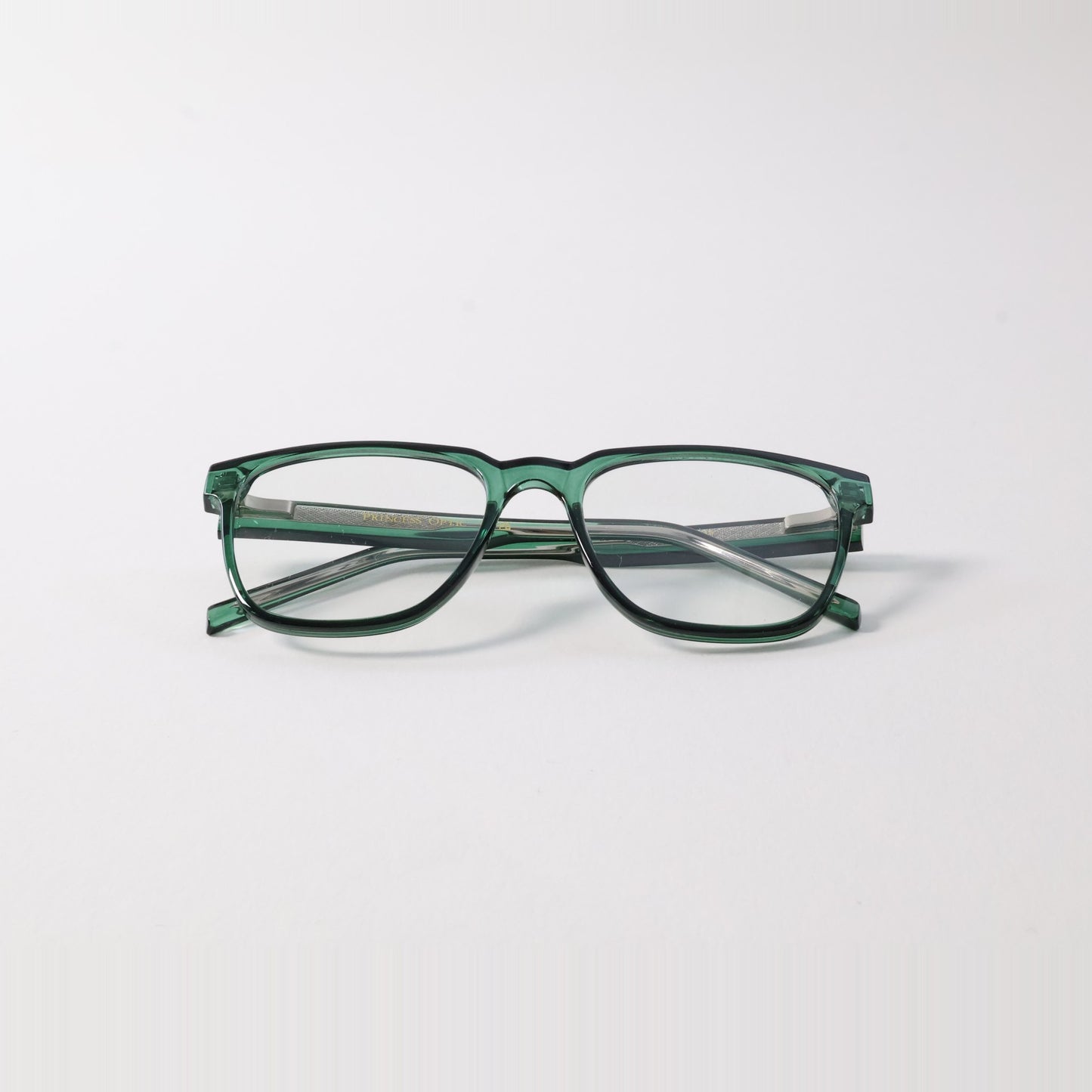 OPTIC PRINCESS AIR optik ko'zoynak — burchak ko'rinish