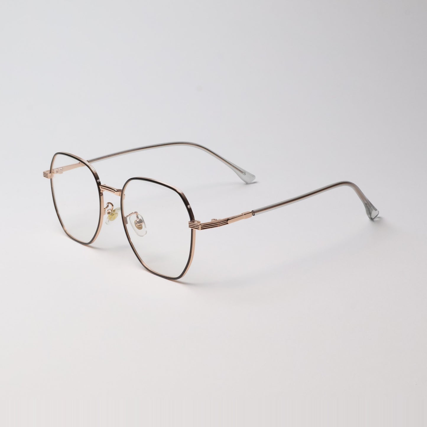 OPTIC PRINCESS CLASSIC optik ko'zoynak — burchak ko'rinish