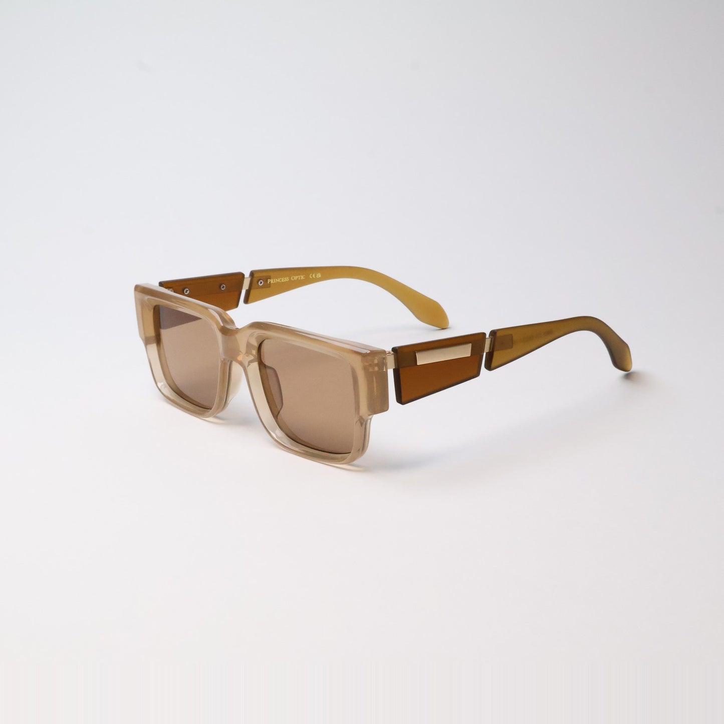 OPTIC PRINCESS SUNGLASSES quyosh ko'zoynagi — burchak ko'rinish