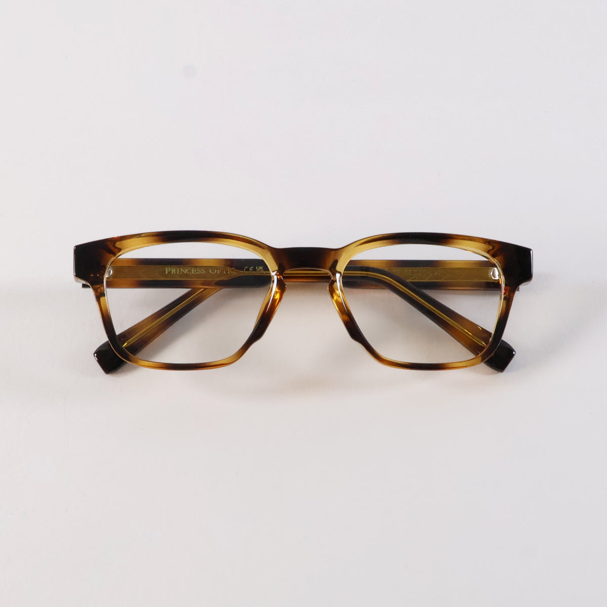 OPTIC PRINCESS AIR optik ko'zoynak — old ko'rinish