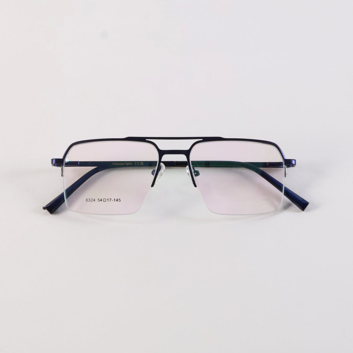 OPTIC PRINCESS AIR optik ko'zoynak — old ko'rinish