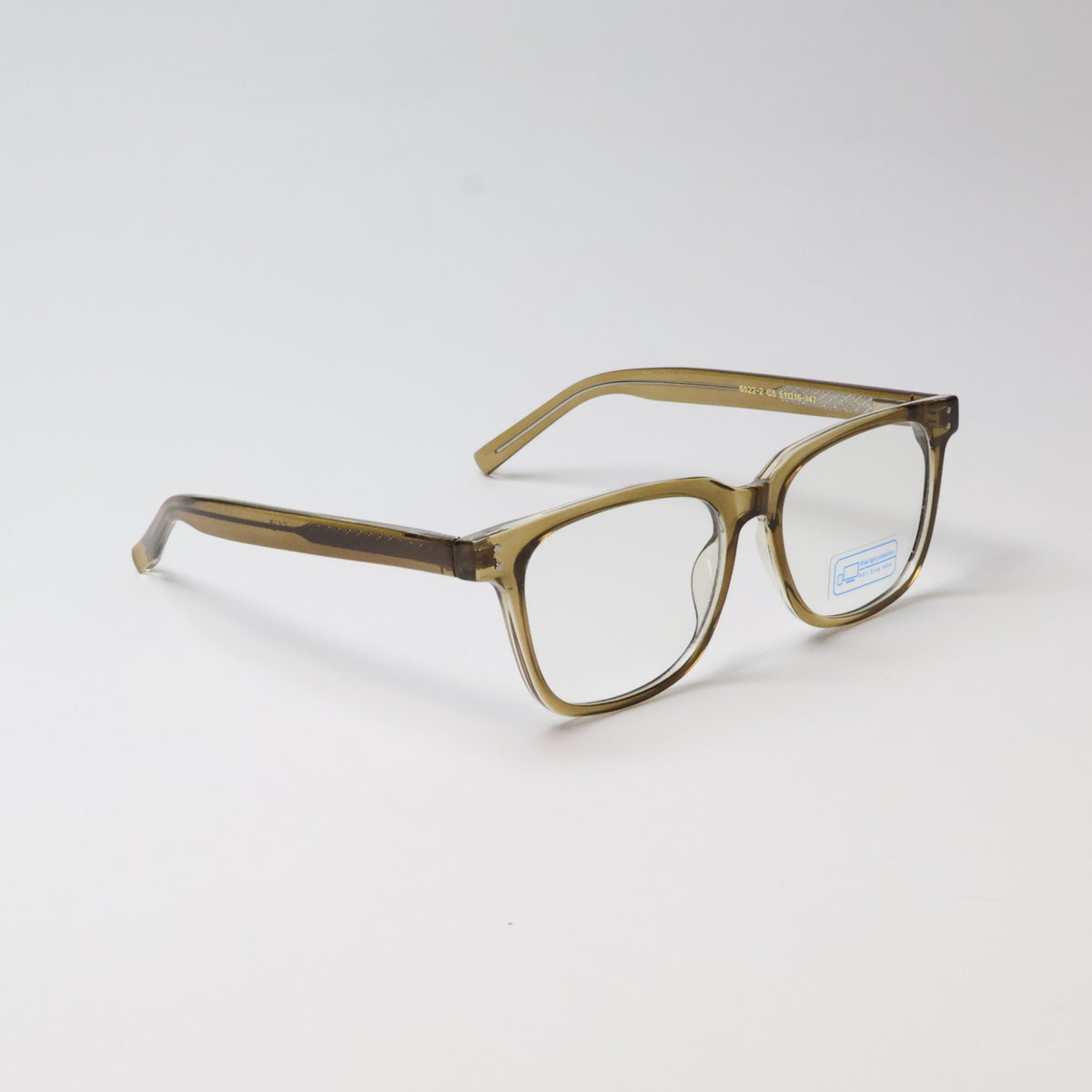 OPTIC PRINCESS AIR optik ko'zoynak — burchak ko'rinish