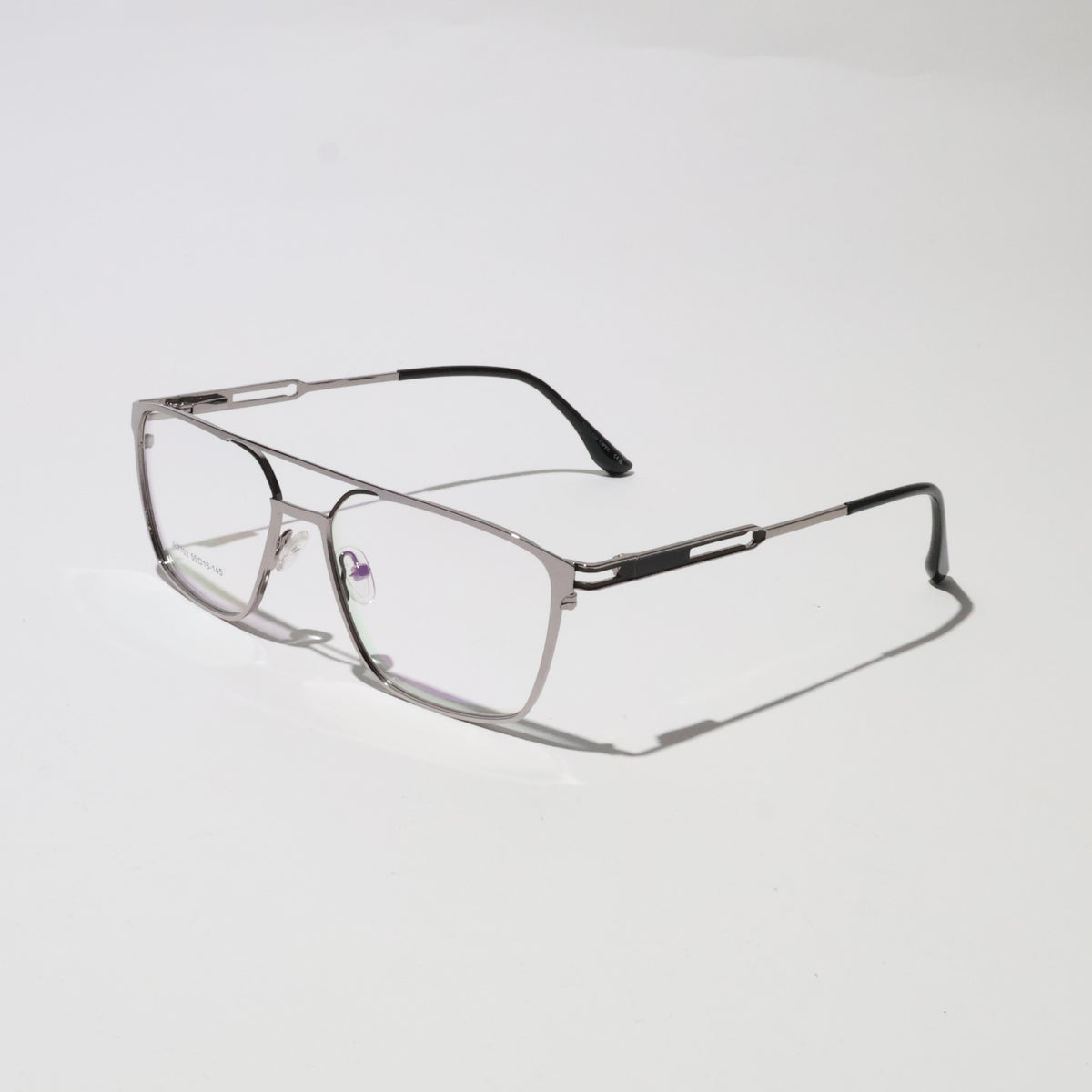 OPTIC PRINCESS AIR optik ko'zoynak — burchak ko'rinish
