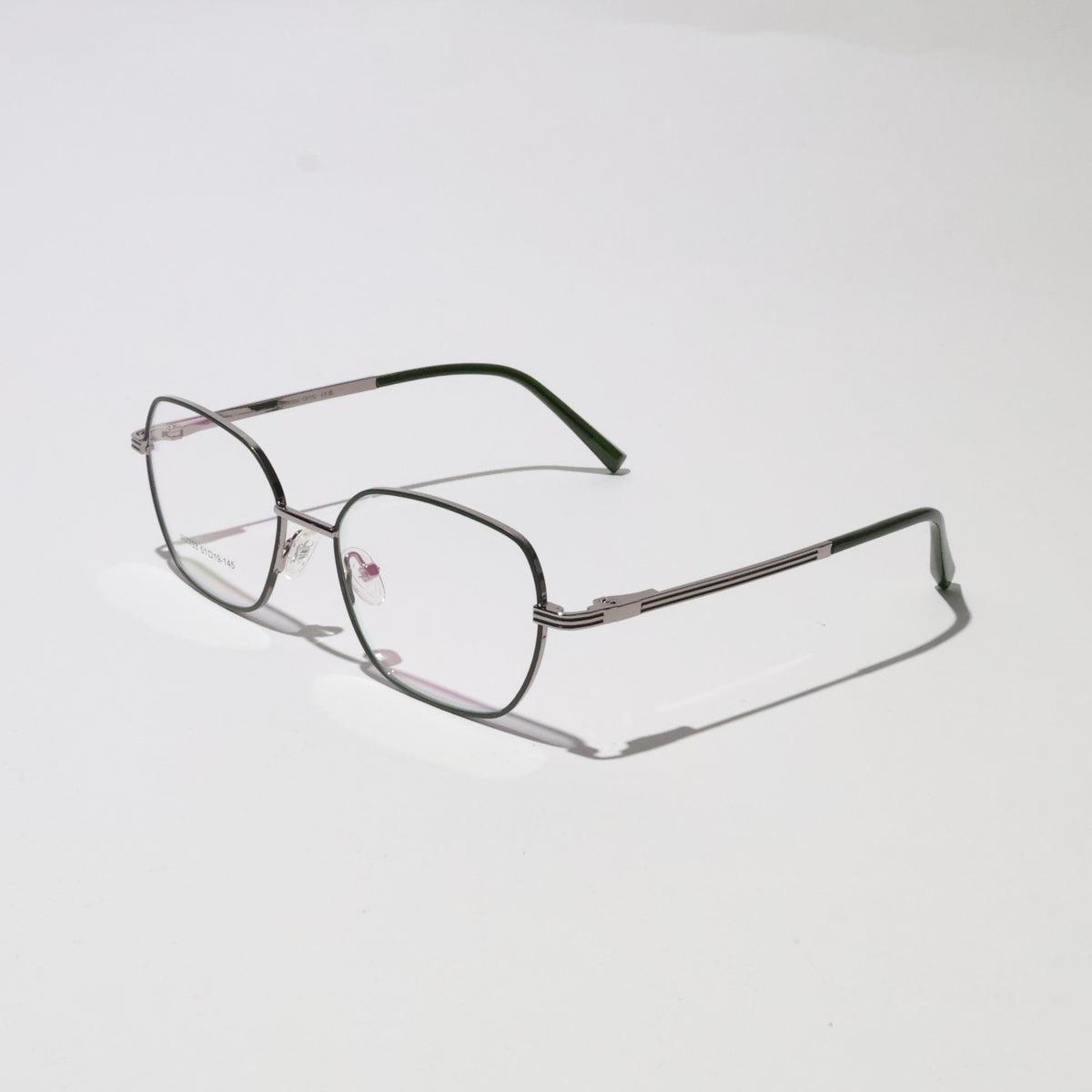 OPTIC PRINCESS AIR optik ko'zoynak — burchak ko'rinish