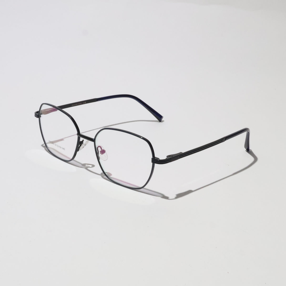 OPTIC PRINCESS AIR optik ko'zoynak — burchak ko'rinish