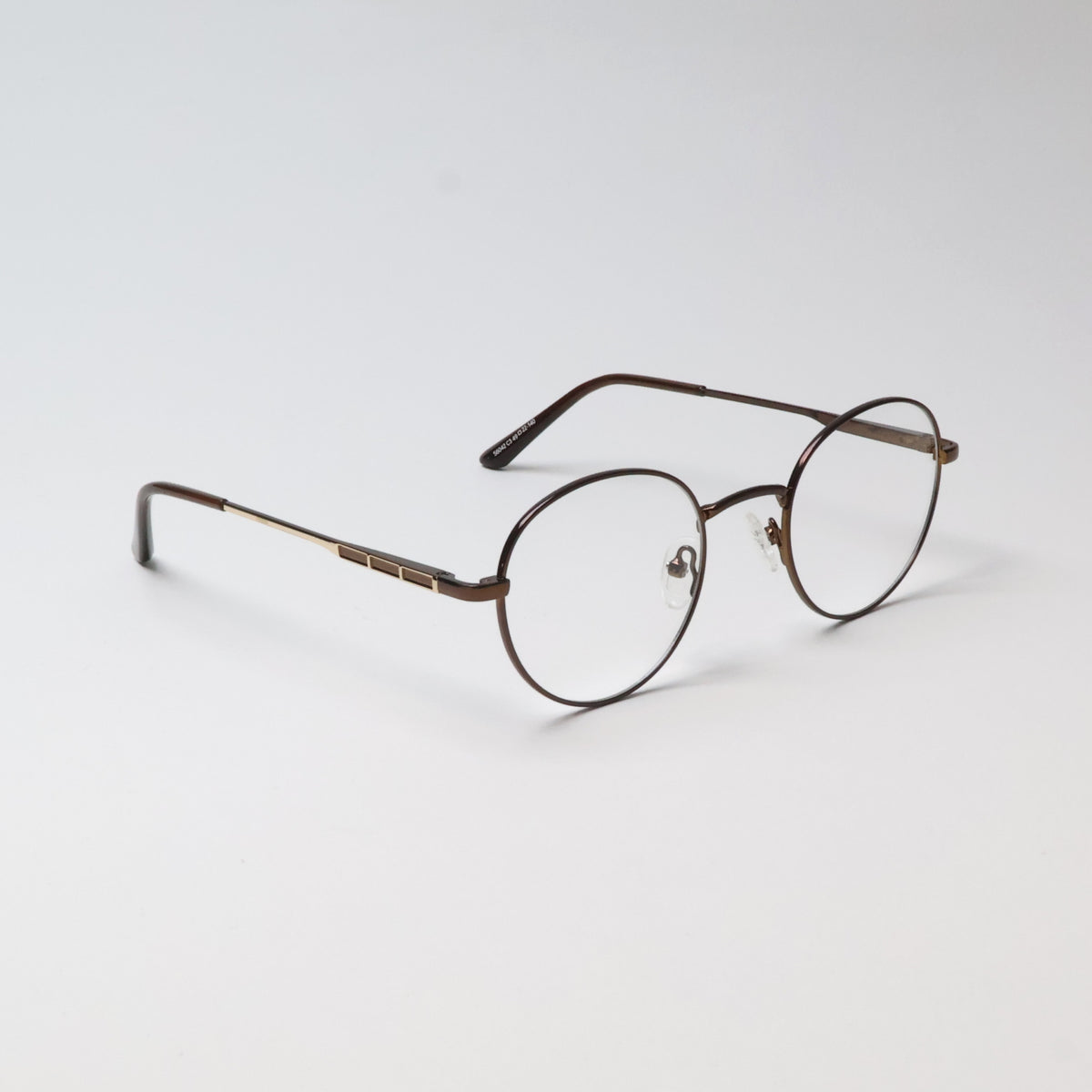 OPTIC PRINCESS BUSINESS optik ko'zoynak — burchak ko'rinish