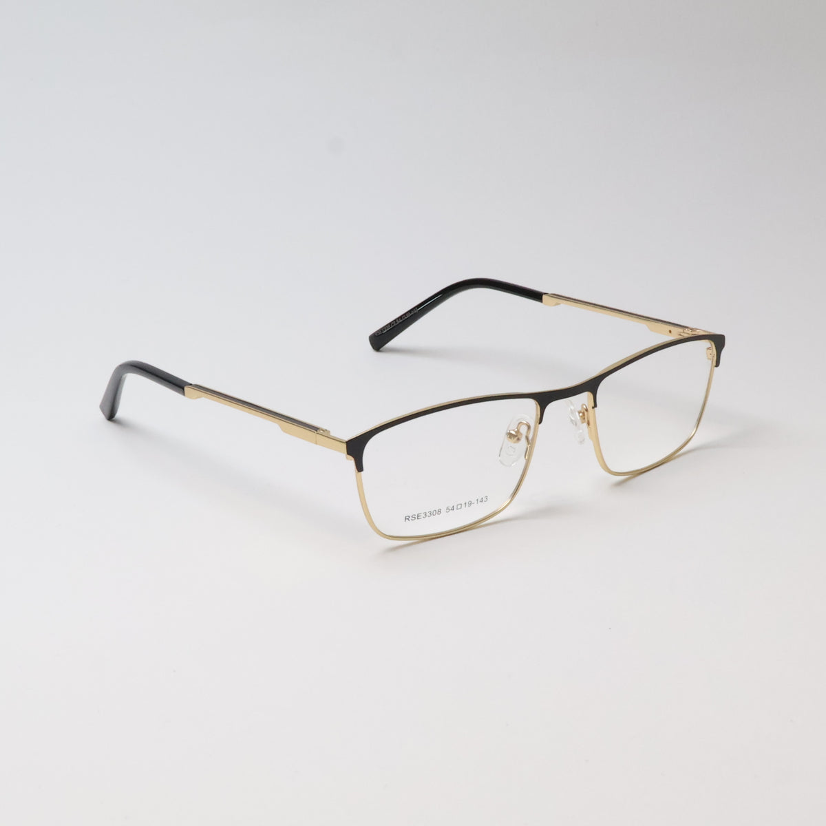 OPTIC PRINCESS BUSINESS optik ko'zoynak — burchak ko'rinish