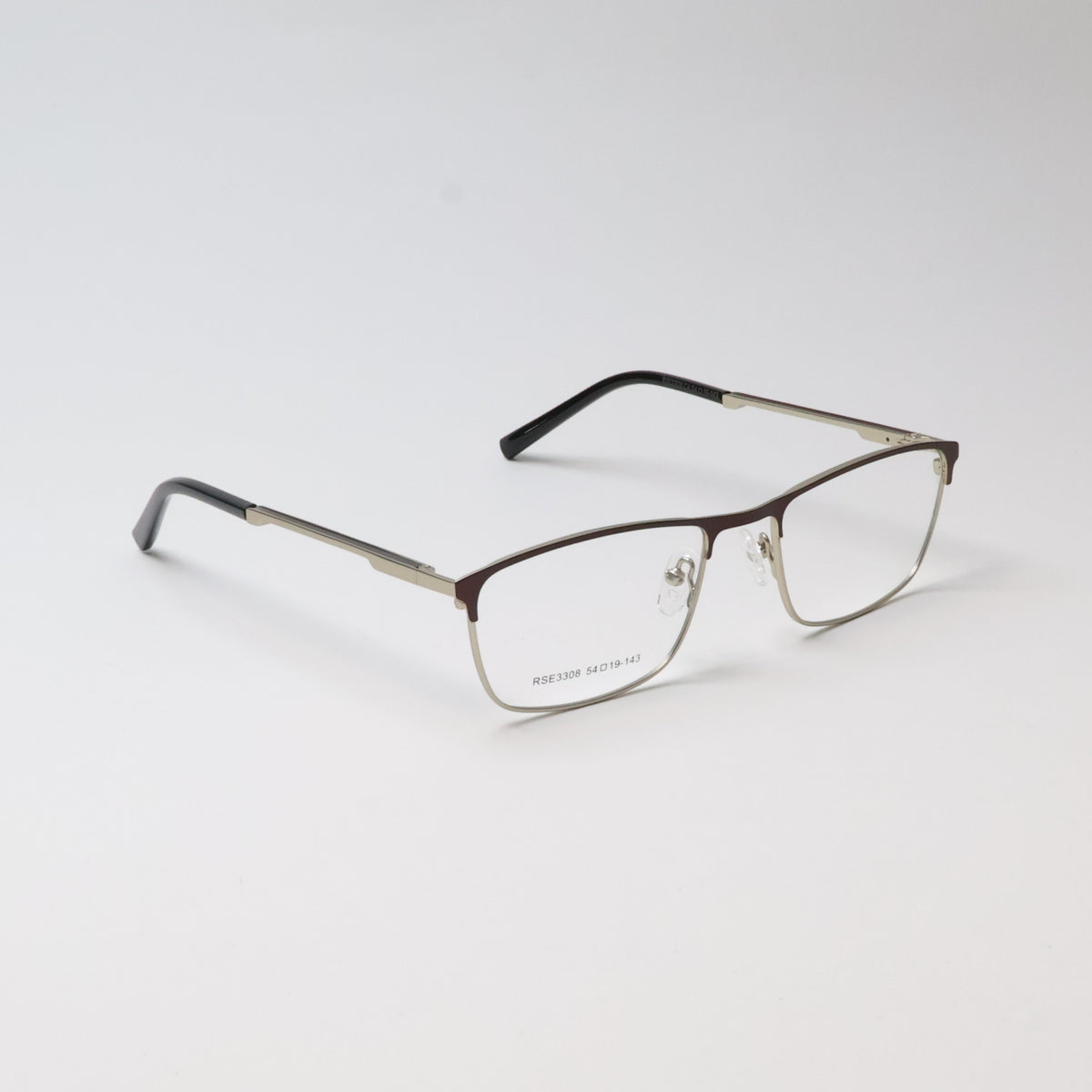 OPTIC PRINCESS BUSINESS optik ko'zoynak — burchak ko'rinish