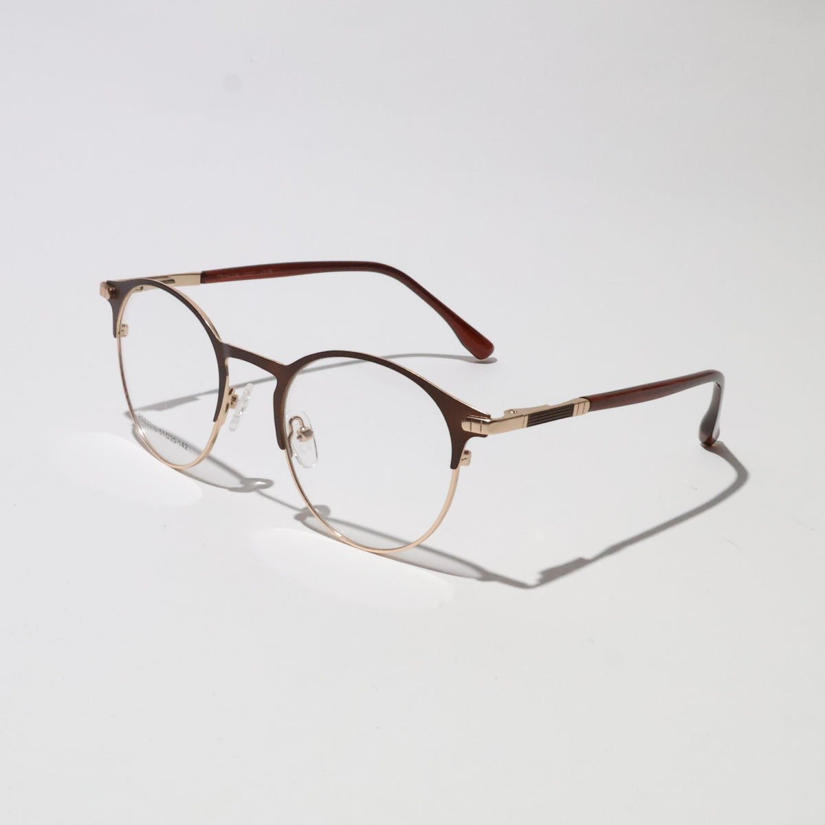 OPTIC PRINCESS BUSINESS optik ko'zoynak — burchak ko'rinish