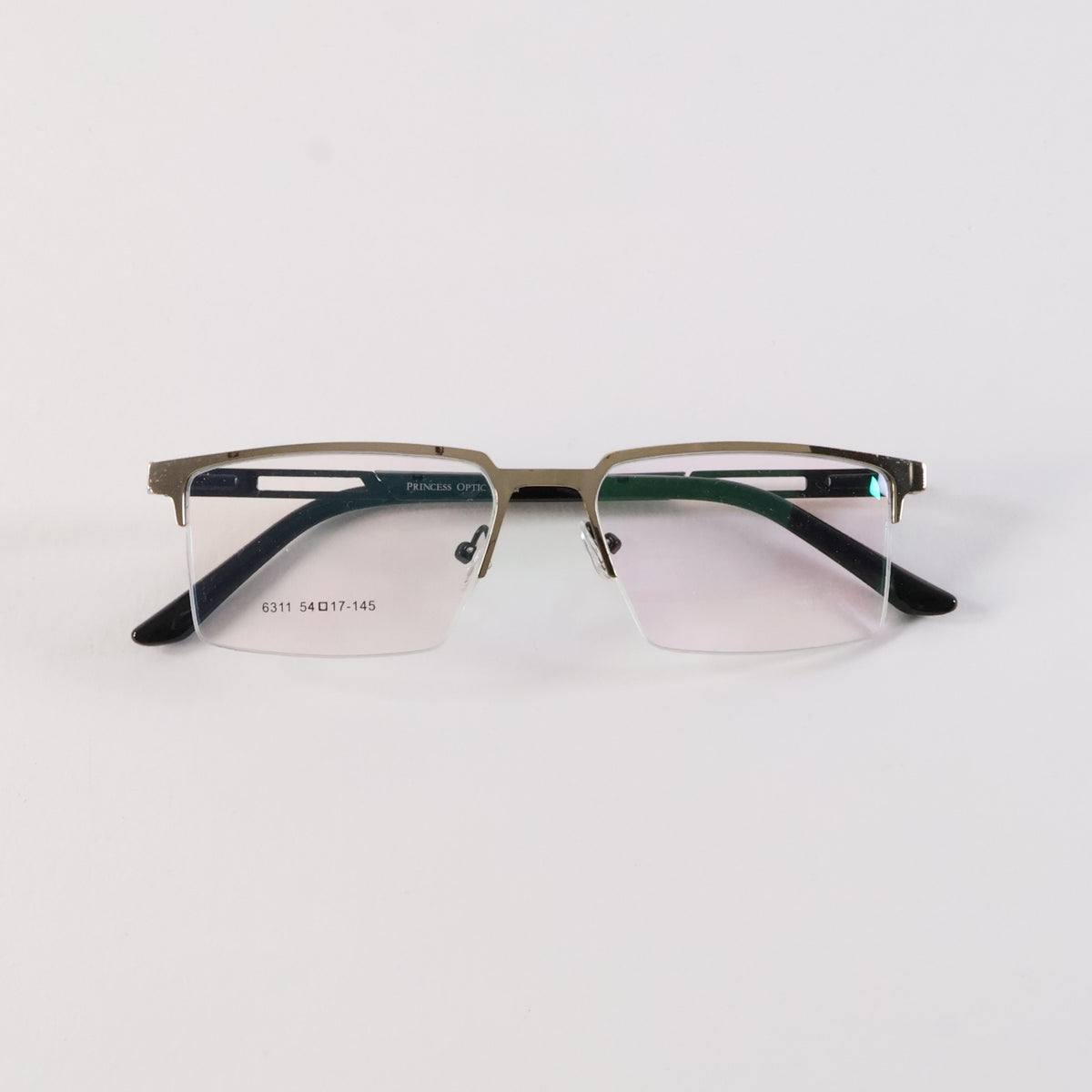 OPTIC PRINCESS CLASSIC optik ko'zoynak — old ko'rinish