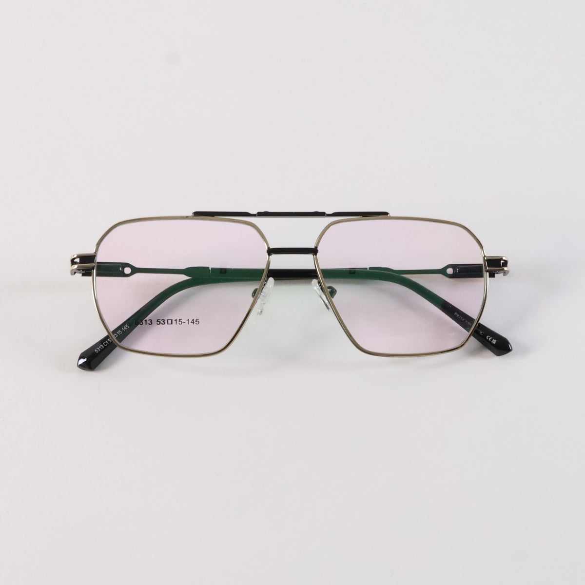 OPTIC PRINCESS CLASSIC optik ko'zoynak — old ko'rinish