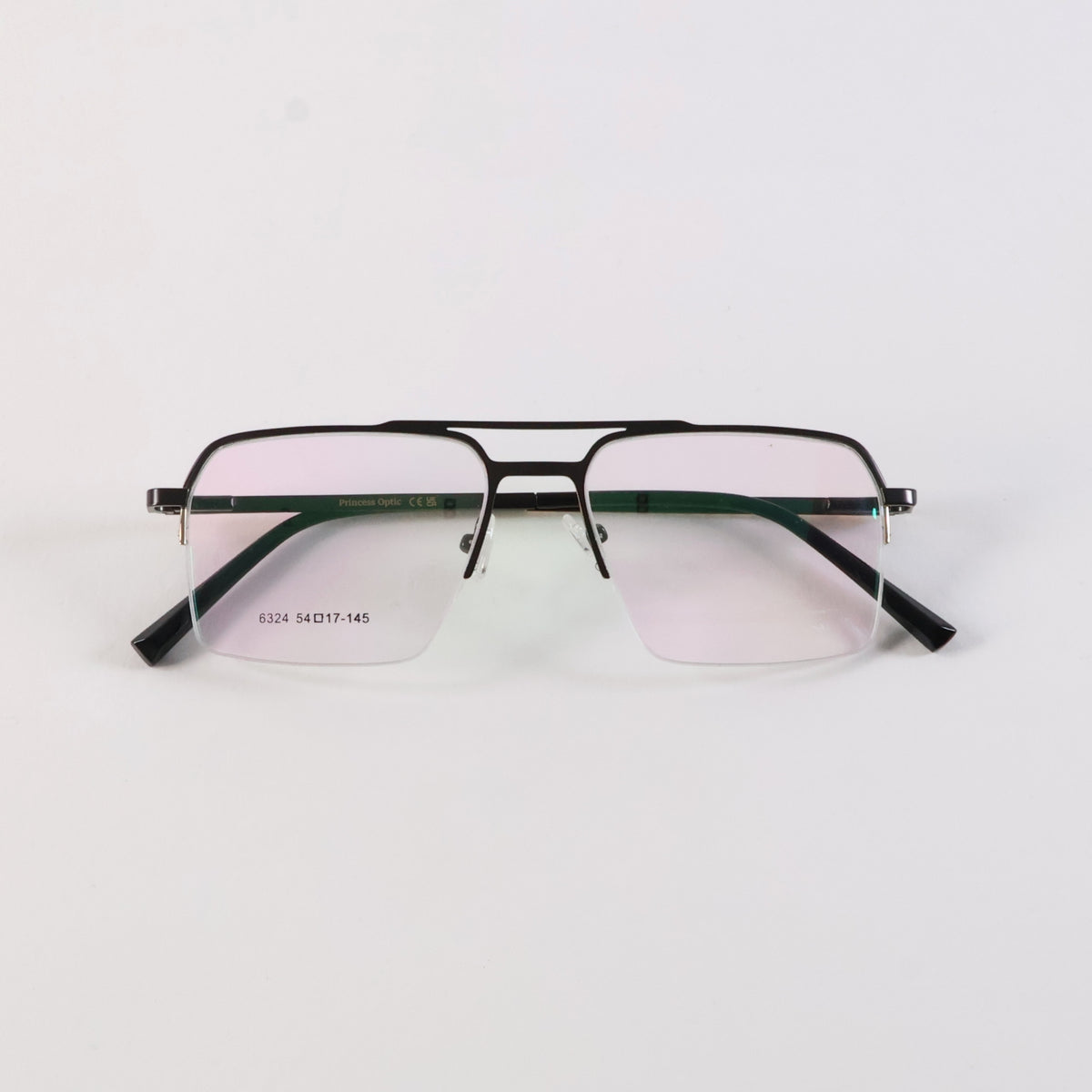 OPTIC PRINCESS CLASSIC optik ko'zoynak — old ko'rinish