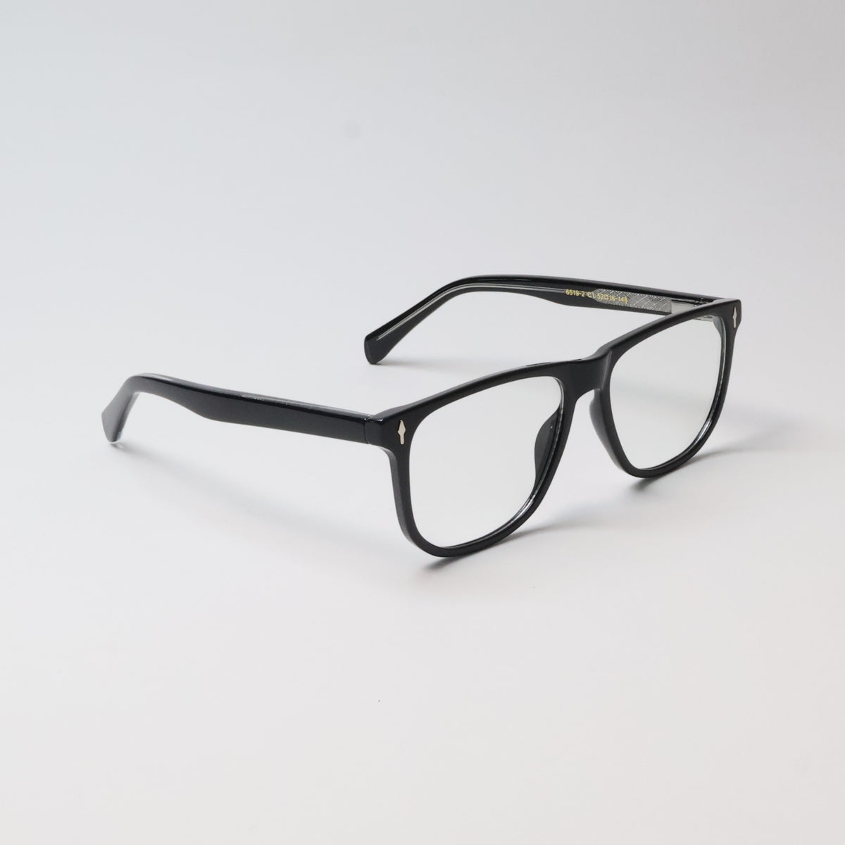 OPTIC PRINCESS CLASSIC optik ko'zoynak — burchak ko'rinish