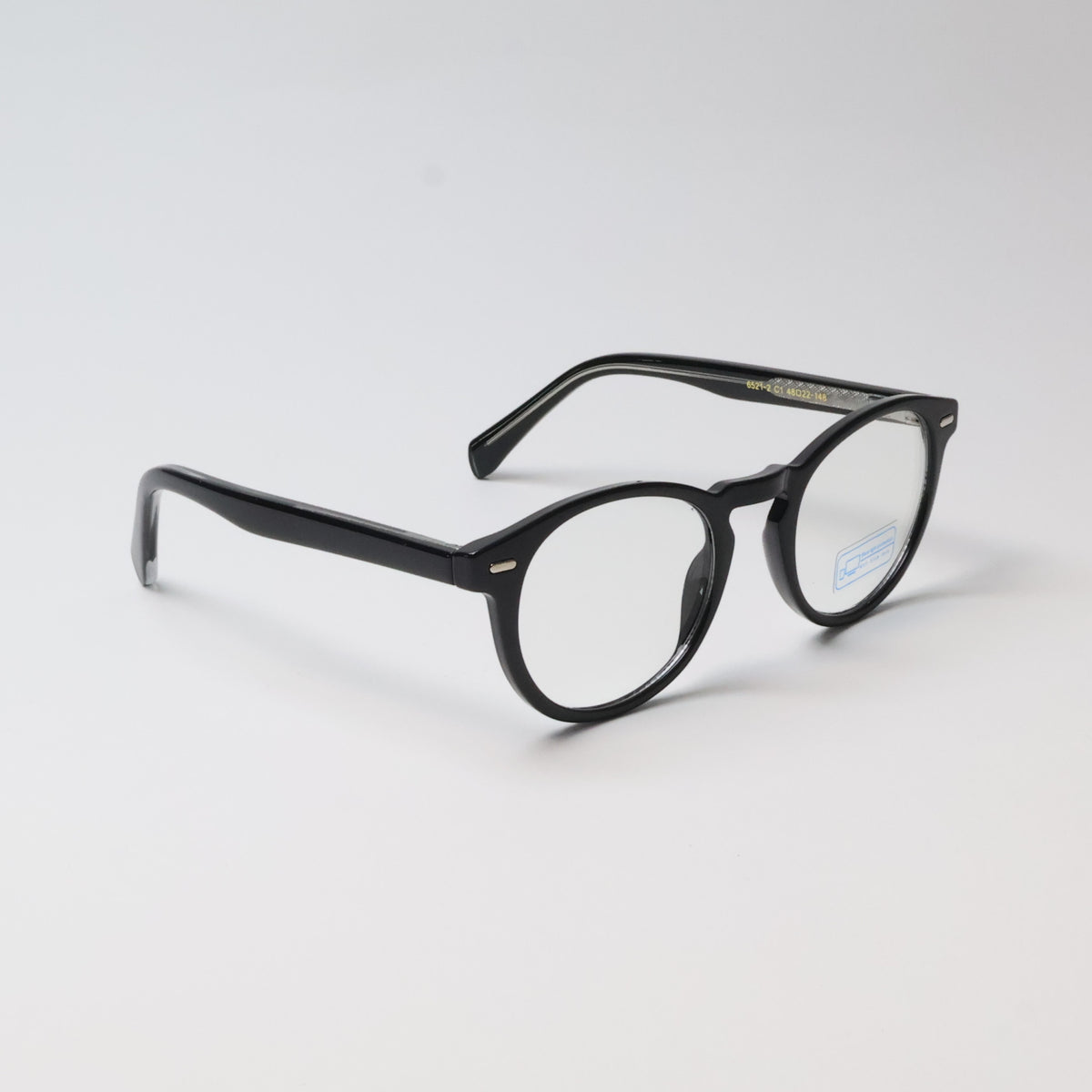 OPTIC PRINCESS CLASSIC optik ko'zoynak — burchak ko'rinish