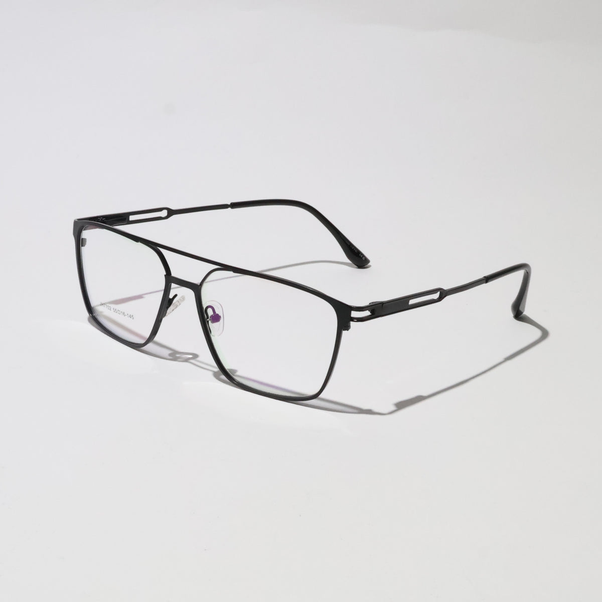 OPTIC PRINCESS CLASSIC optik ko'zoynak — burchak ko'rinish