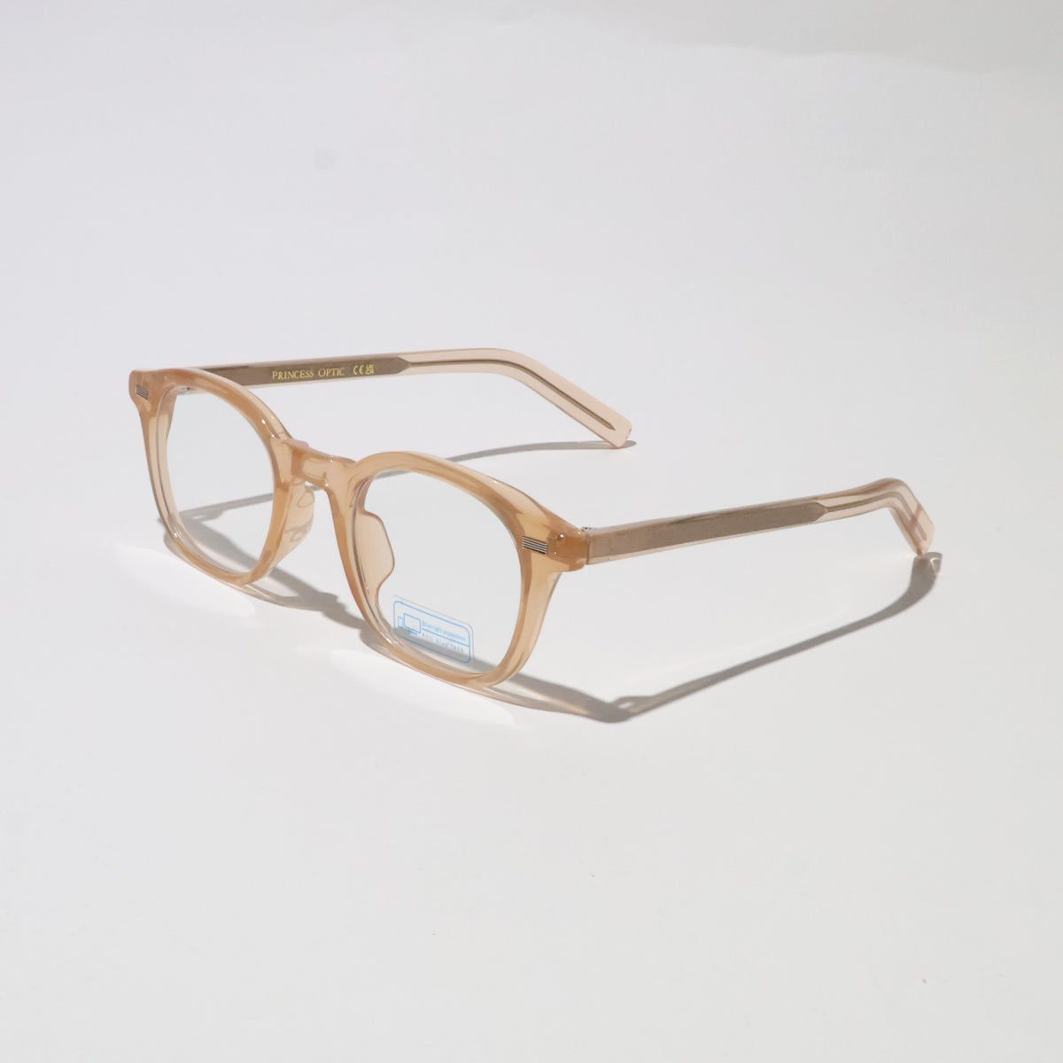 OPTIC PRINCESS PREMIUM optik ko'zoynak — burchak ko'rinish