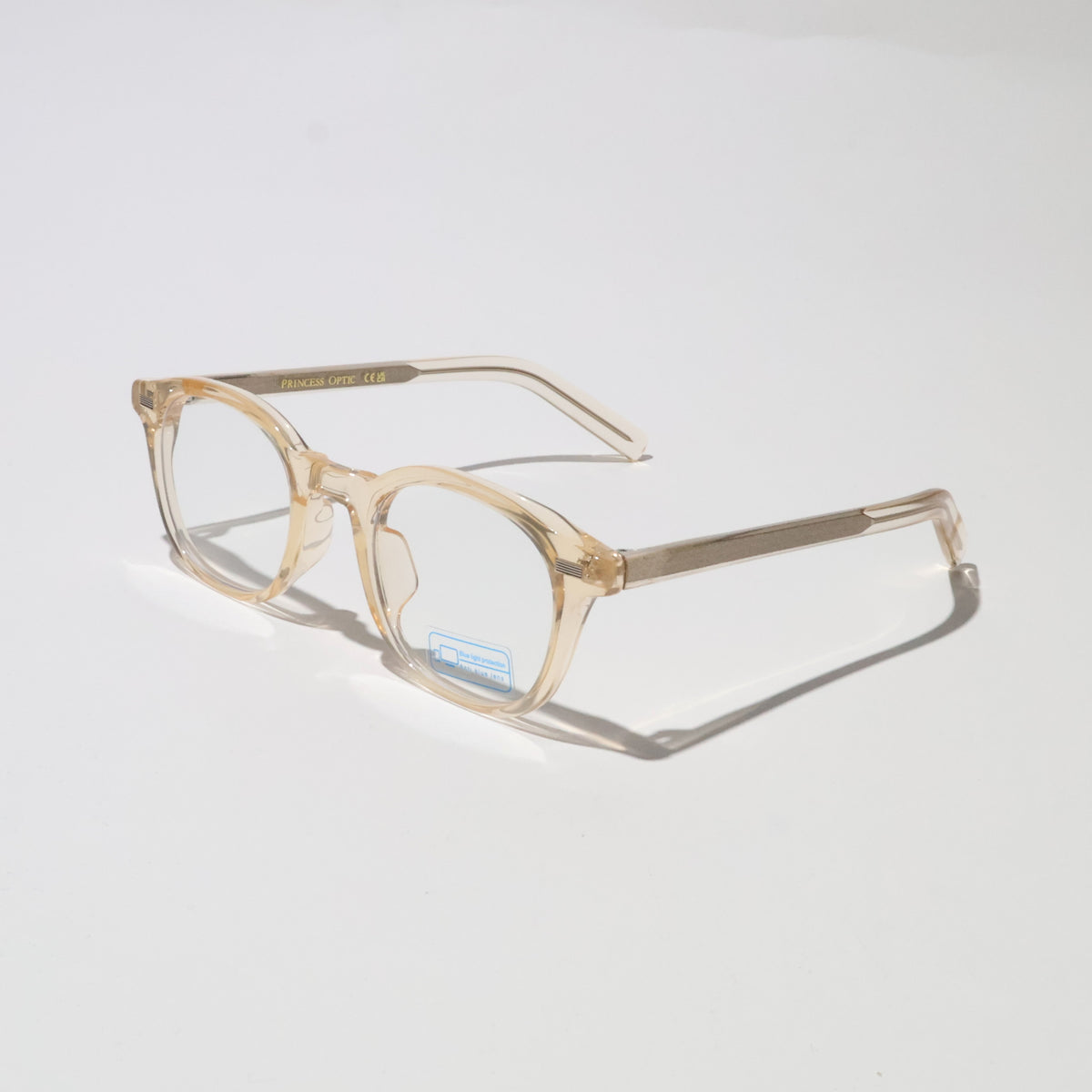OPTIC PRINCESS PREMIUM optik ko'zoynak — burchak ko'rinish