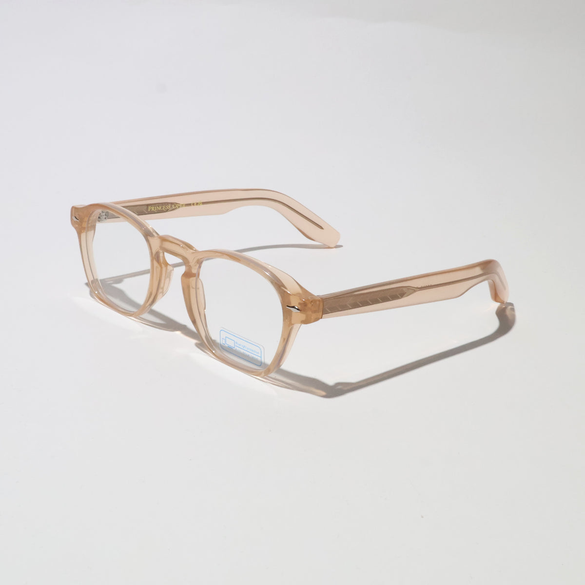 OPTIC PRINCESS PREMIUM optik ko'zoynak — burchak ko'rinish