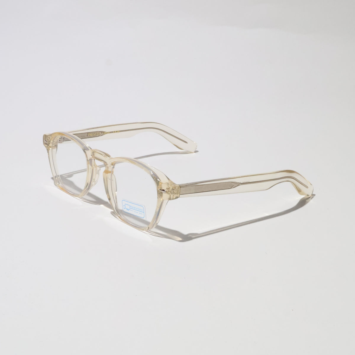 OPTIC PRINCESS PREMIUM optik ko'zoynak — burchak ko'rinish