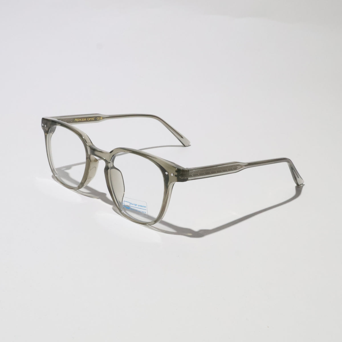 OPTIC PRINCESS PREMIUM optik ko'zoynak — burchak ko'rinish