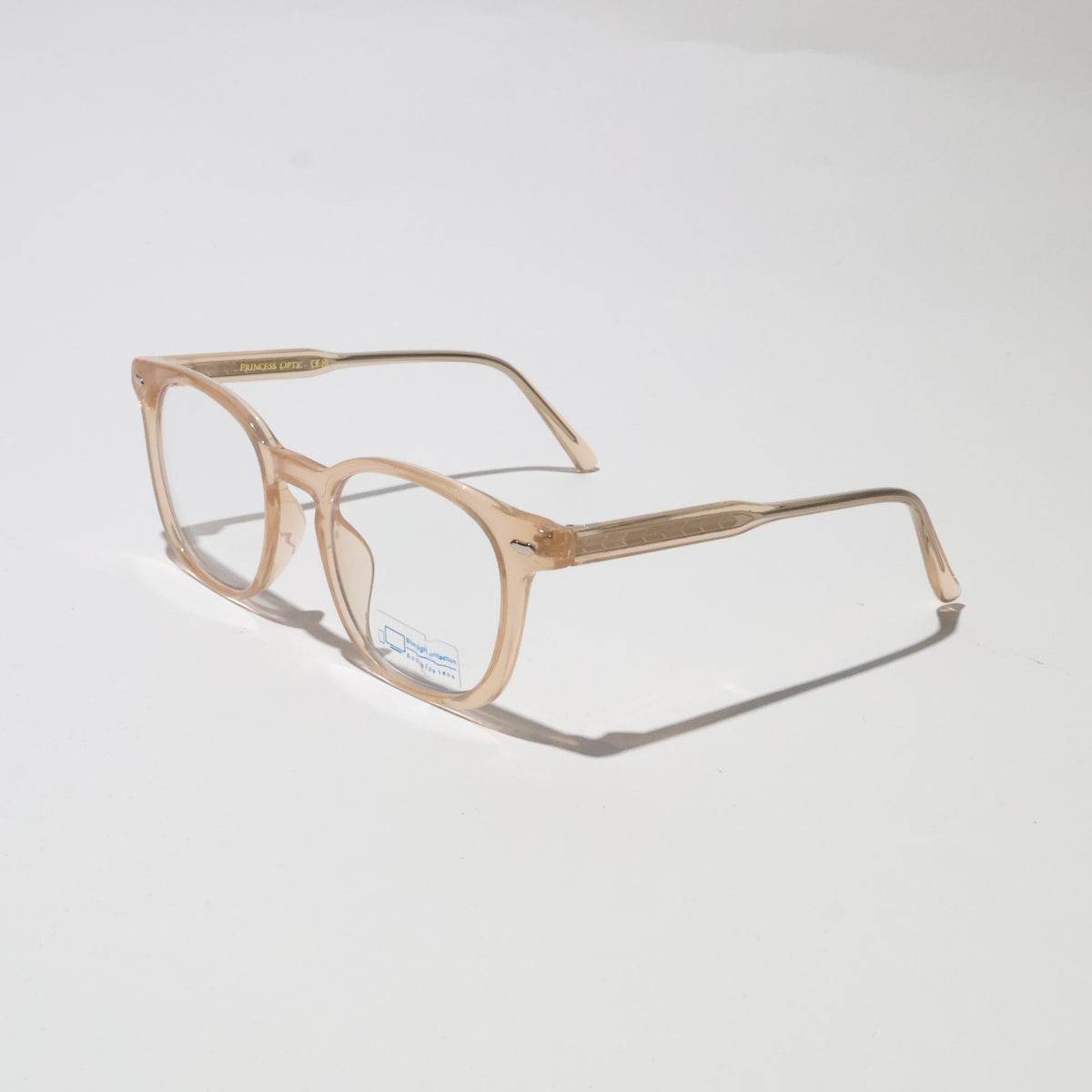 OPTIC PRINCESS PREMIUM optik ko'zoynak — burchak ko'rinish