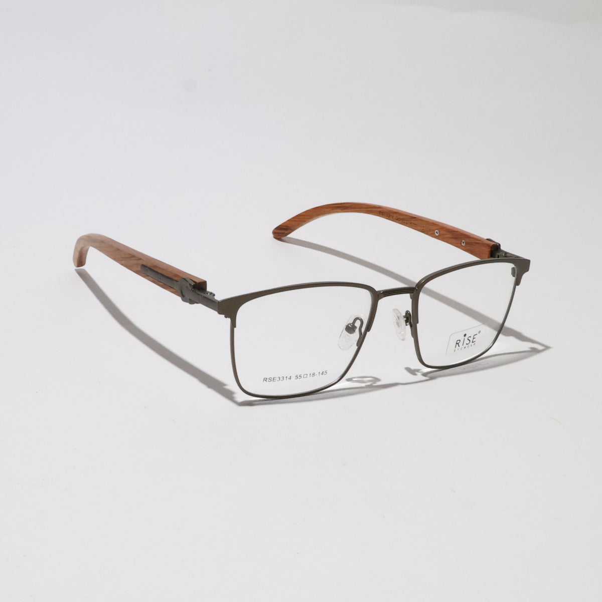 OPTIC PRINCESS PREMIUM optik ko'zoynak — burchak ko'rinish