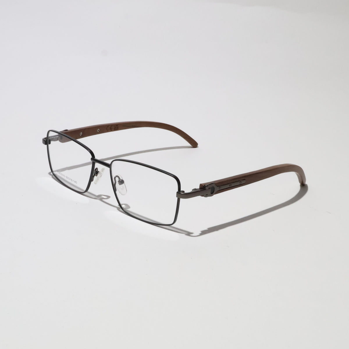 OPTIC PRINCESS PREMIUM optik ko'zoynak — burchak ko'rinish