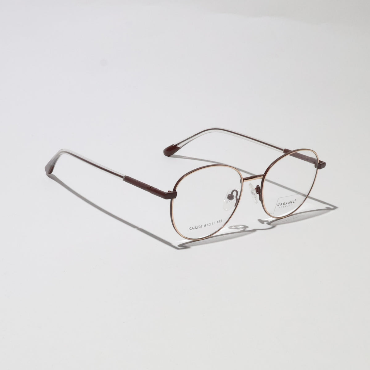OPTIC PRINCESS TREND optik ko'zoynak — burchak ko'rinish