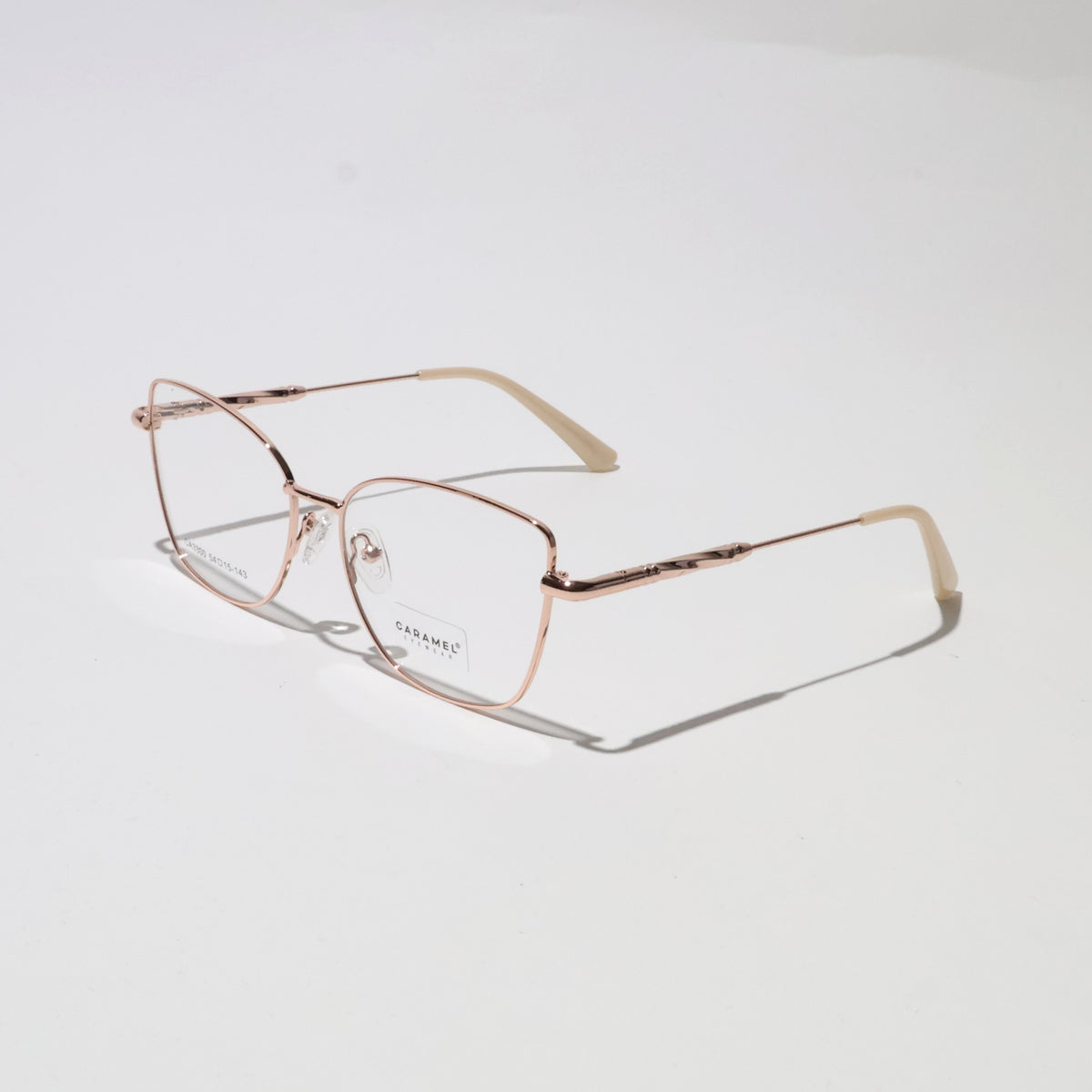 OPTIC PRINCESS TREND optik ko'zoynak — burchak ko'rinish