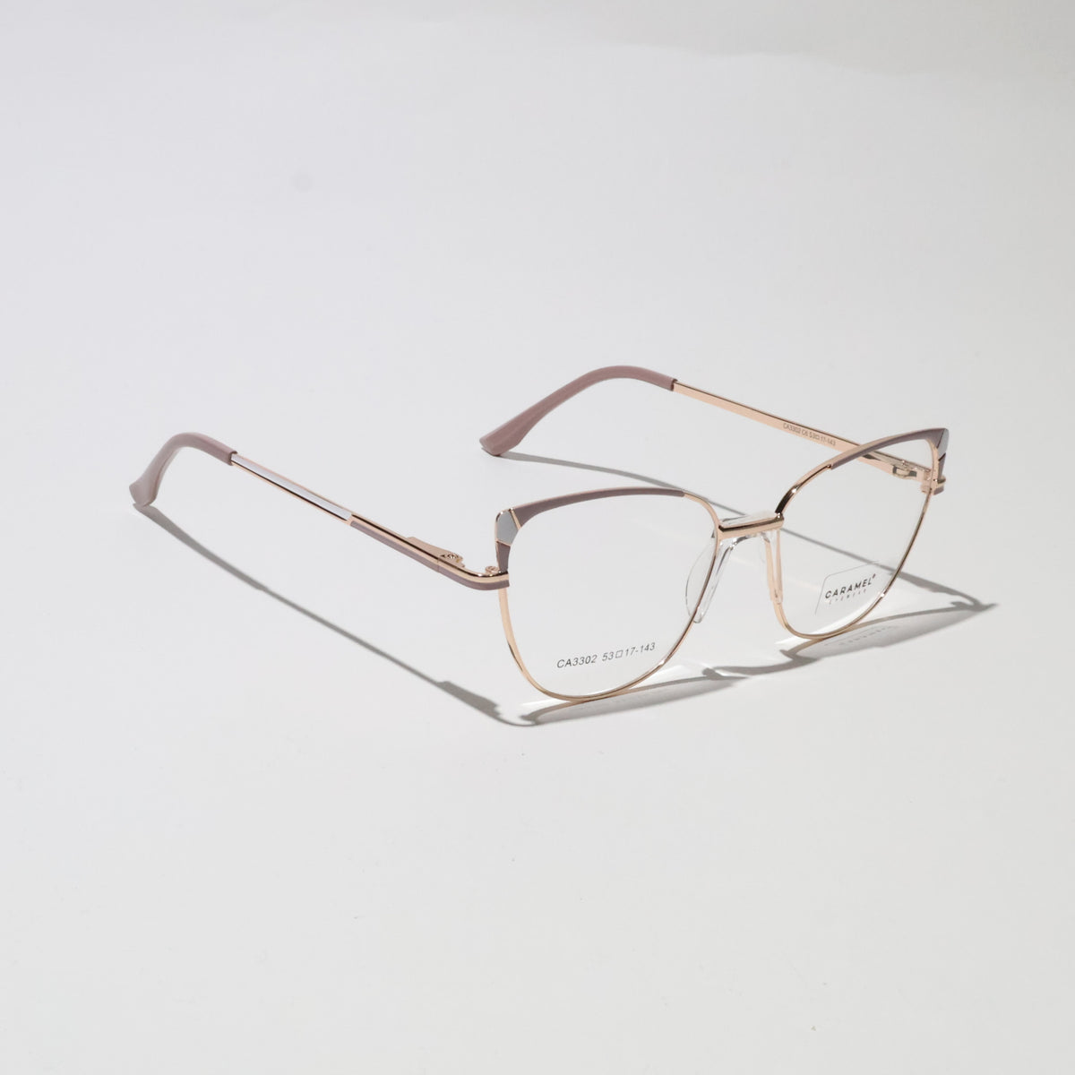 OPTIC PRINCESS TREND optik ko'zoynak — burchak ko'rinish