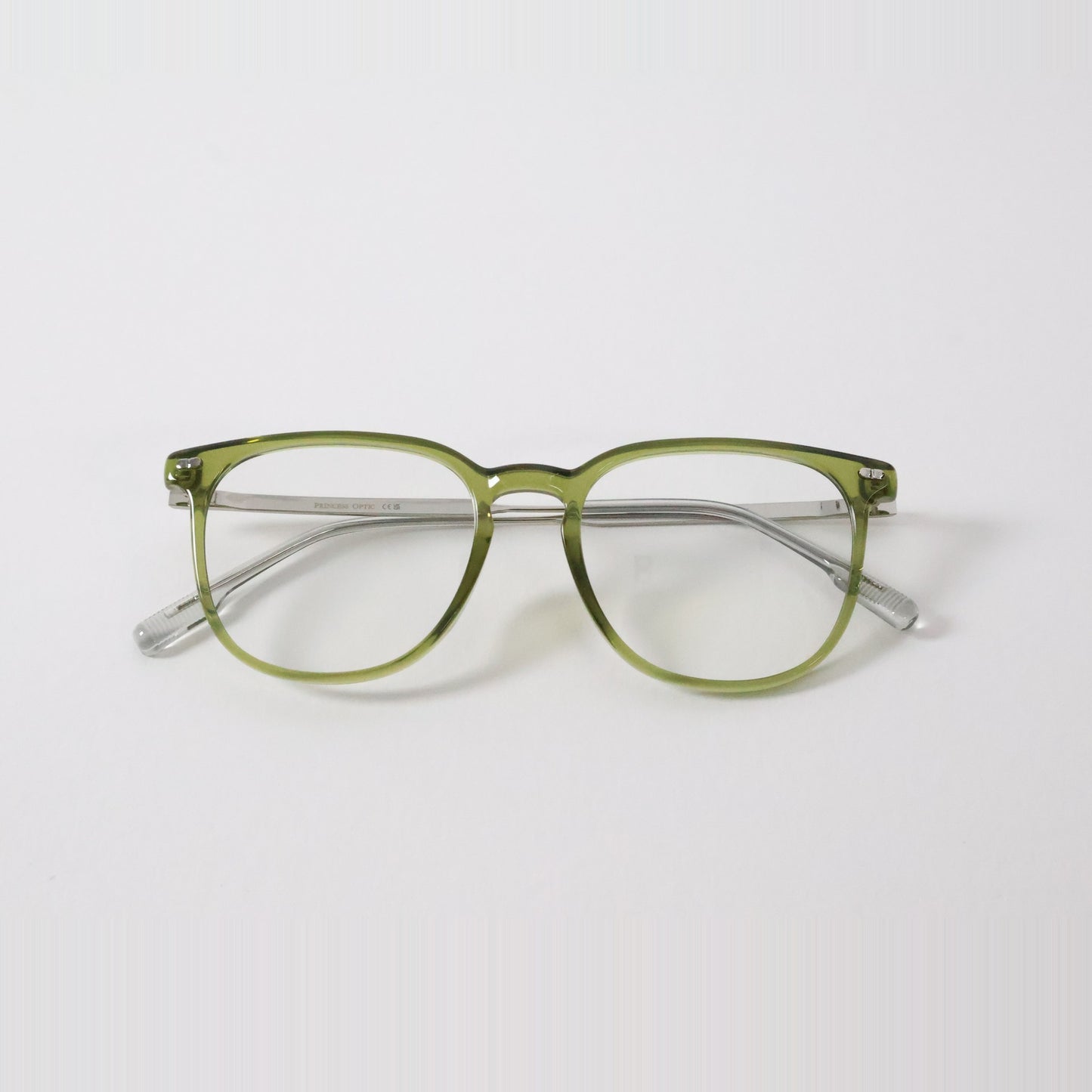 OPTIC PRINCESS BUSINESS optik ko'zoynak — old ko'rinish