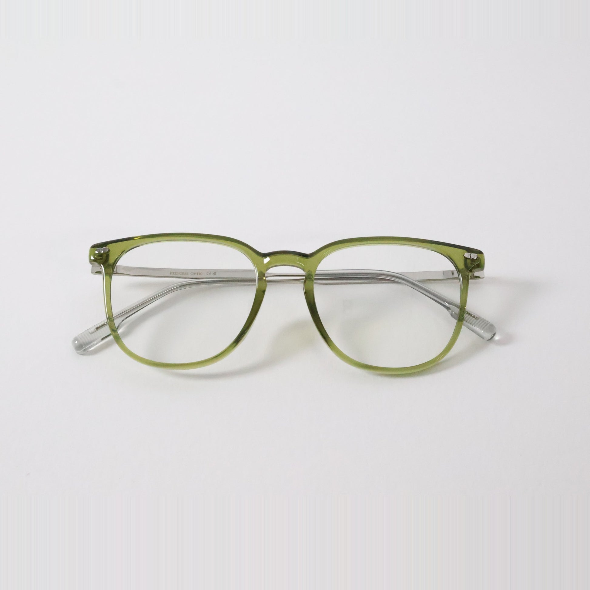 OPTIC PRINCESS BUSINESS optik ko'zoynak — old ko'rinish