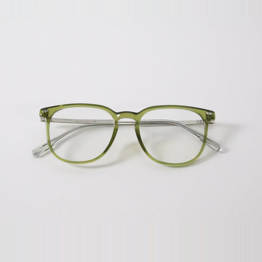 OPTIC PRINCESS BUSINESS optik ko'zoynak — old ko'rinish