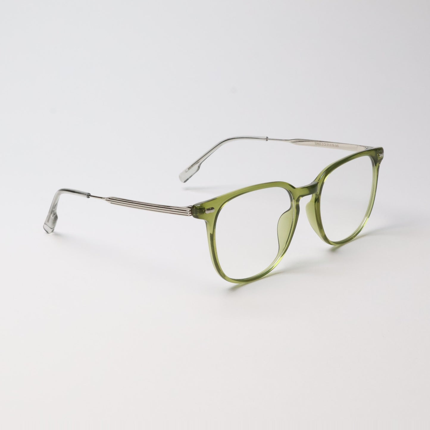 OPTIC PRINCESS BUSINESS optik ko'zoynak — yon ko'rinish