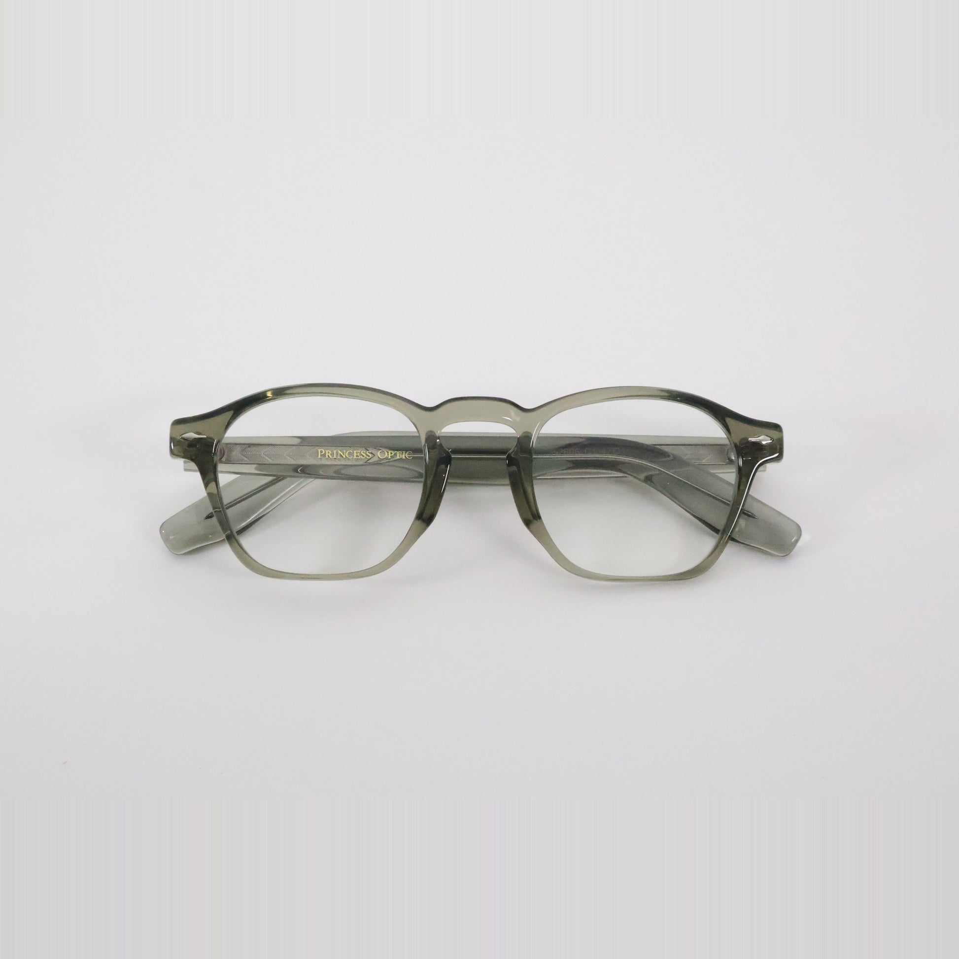 OPTIC PRINCESS PREMIUM optik ko'zoynak — old ko'rinish
