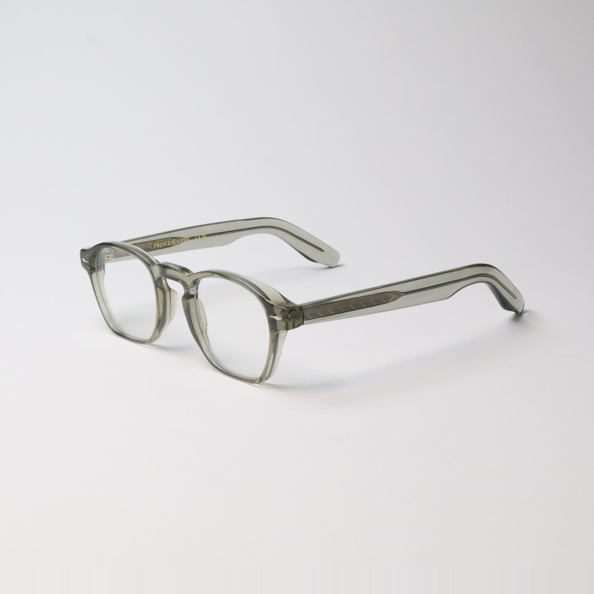 OPTIC PRINCESS PREMIUM optik ko'zoynak — burchak ko'rinish
