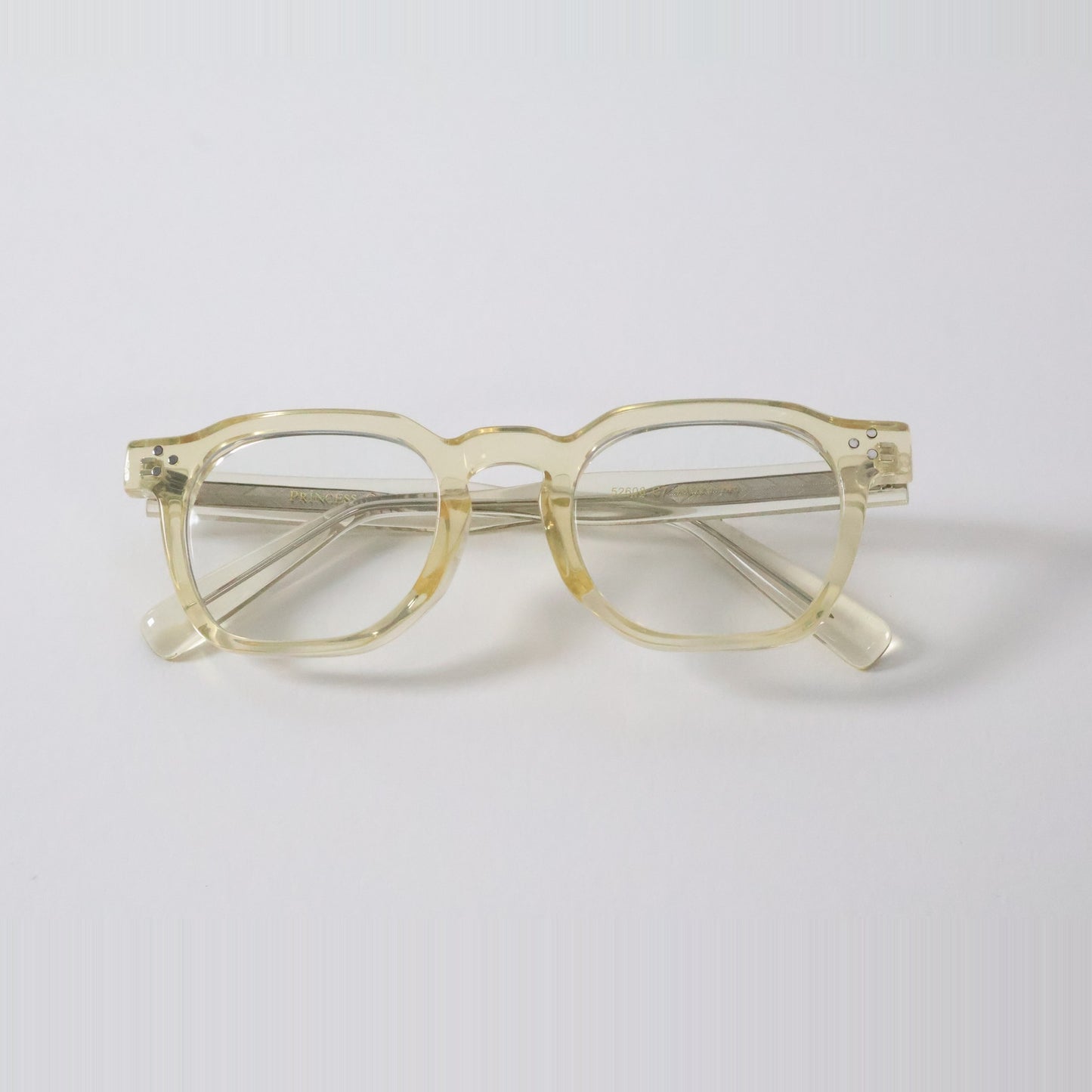 OPTIC PRINCESS PREMIUM optik ko'zoynak — old ko'rinish