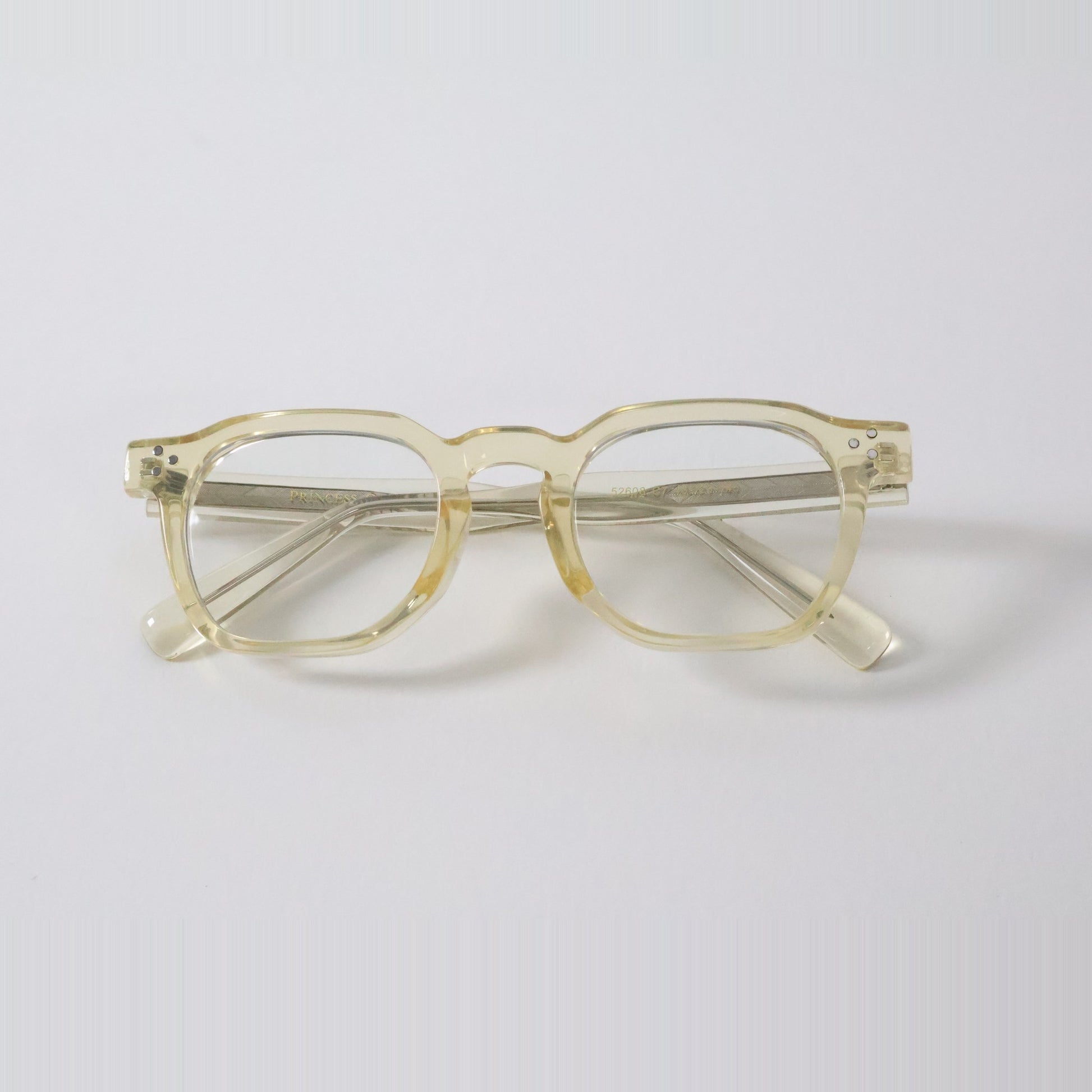 OPTIC PRINCESS PREMIUM optik ko'zoynak — old ko'rinish