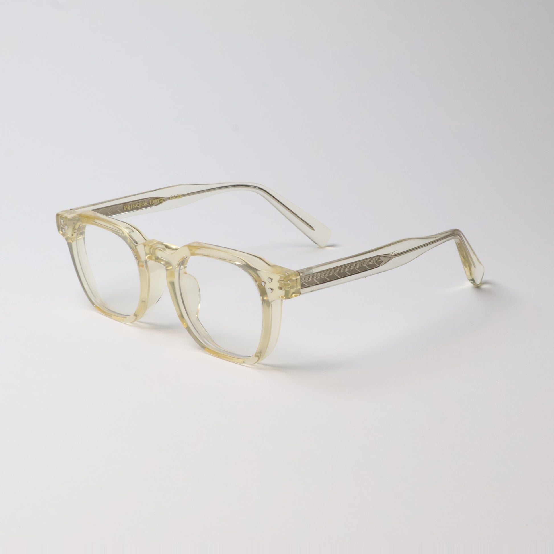 OPTIC PRINCESS PREMIUM optik ko'zoynak — burchak ko'rinish