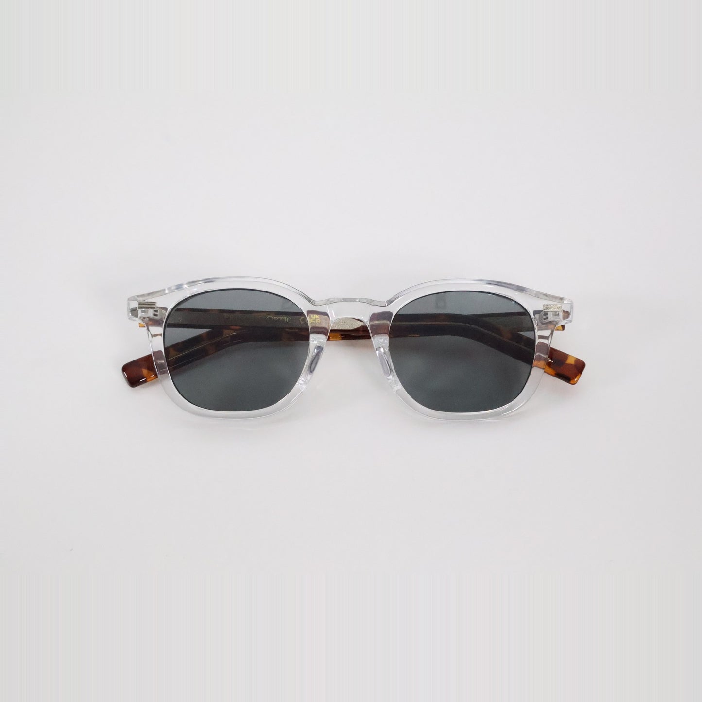 OPTIC PRINCESS AIR optik ko'zoynak — old ko'rinish
