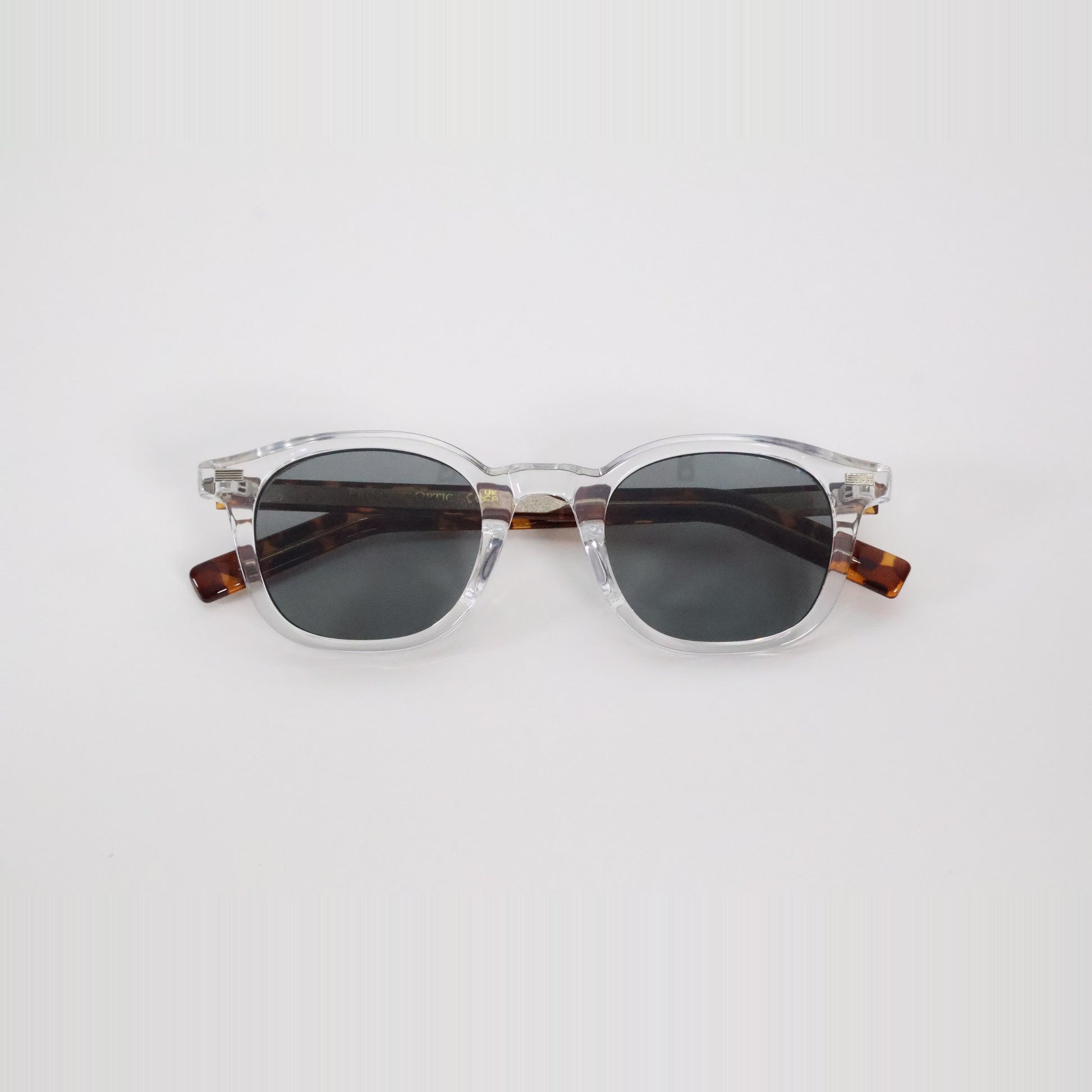 OPTIC PRINCESS AIR optik ko'zoynak — old ko'rinish
