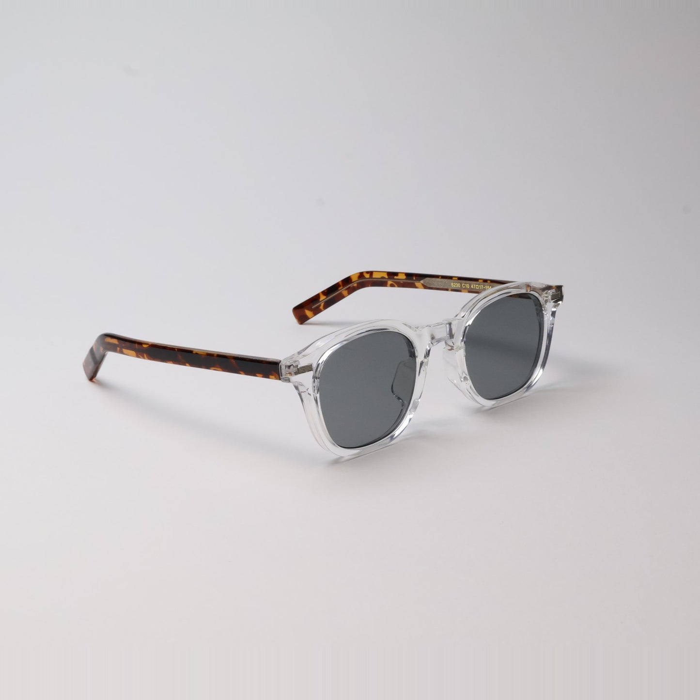 OPTIC PRINCESS AIR optik ko'zoynak — yon ko'rinish