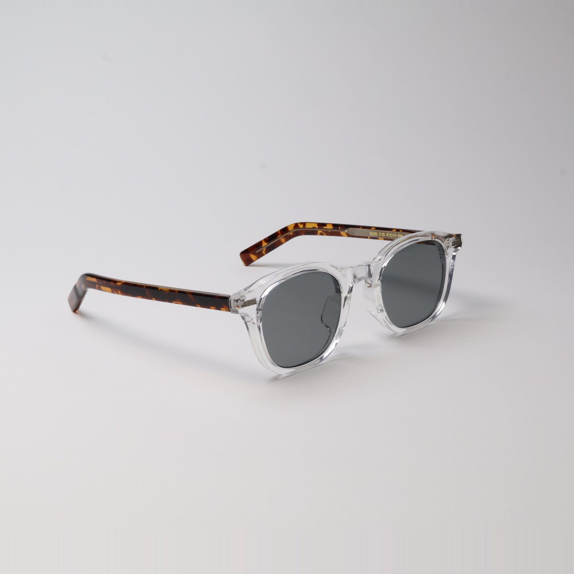 OPTIC PRINCESS AIR optik ko'zoynak — yon ko'rinish