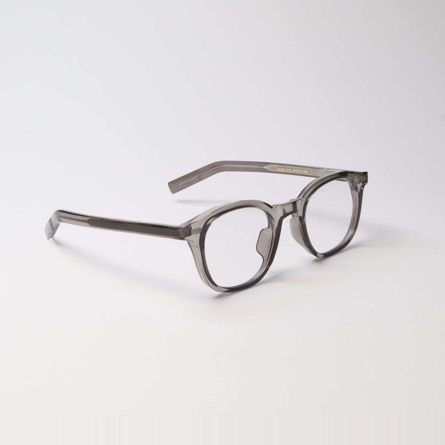 OPTIC PRINCESS AIR optik ko'zoynak — yon ko'rinish