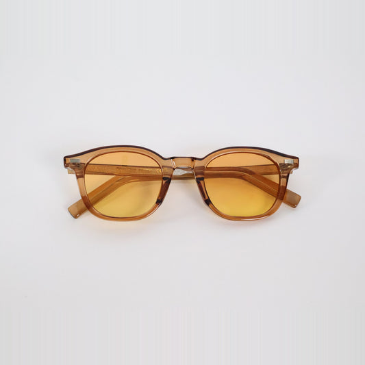 OPTIC PRINCESS AIR optik ko'zoynak — old ko'rinish