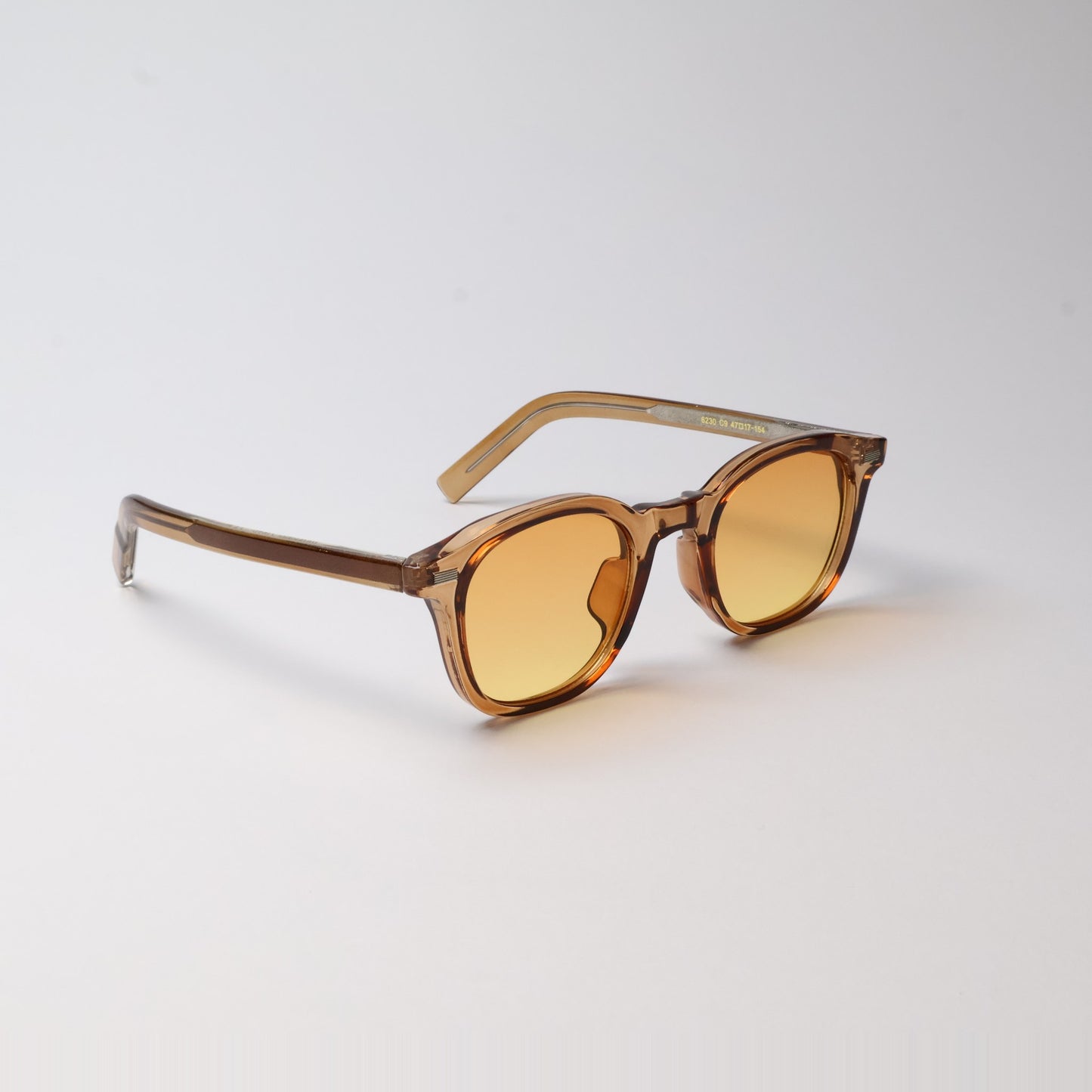 OPTIC PRINCESS AIR optik ko'zoynak — yon ko'rinish